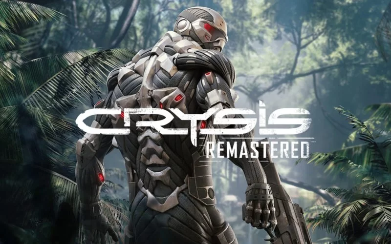 crysis remastered