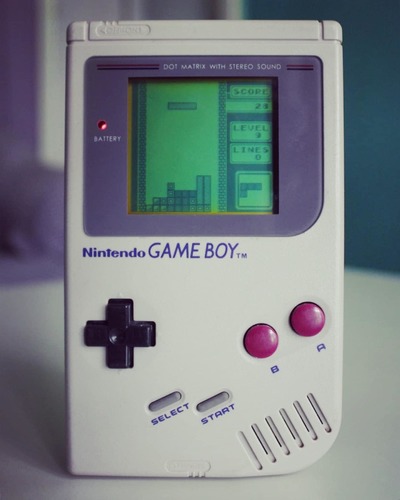 Nintendo Game Boy | Game Medium