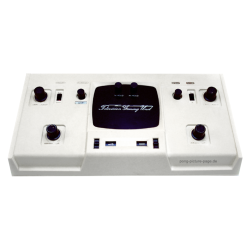 entex industries gameroom tele pong