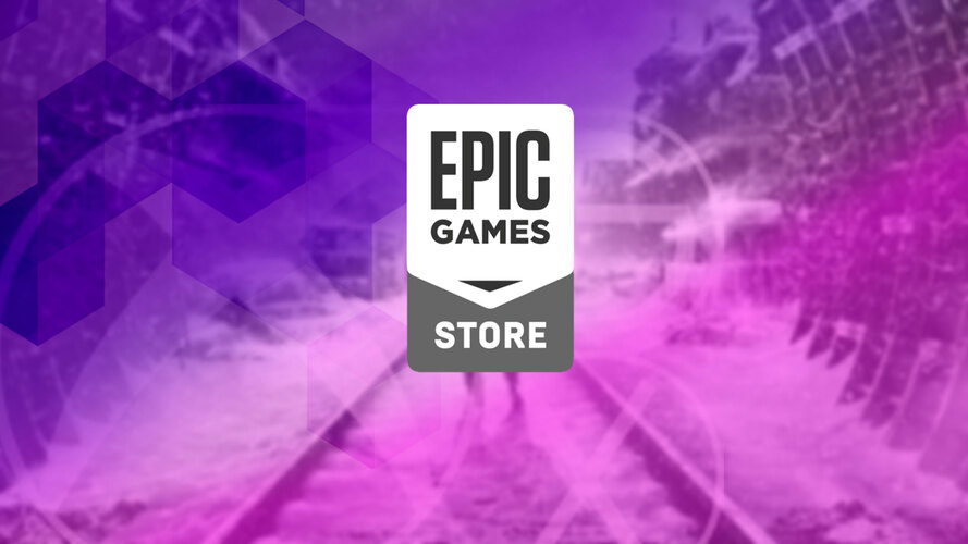 epic games store logo