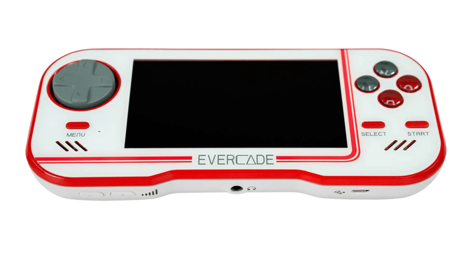 Evercade Evercade Game Medium
