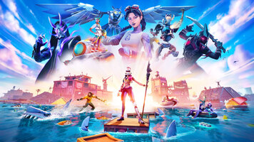 fortnite season3