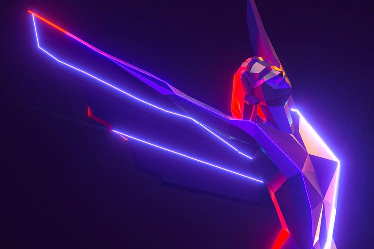 game awards 2020