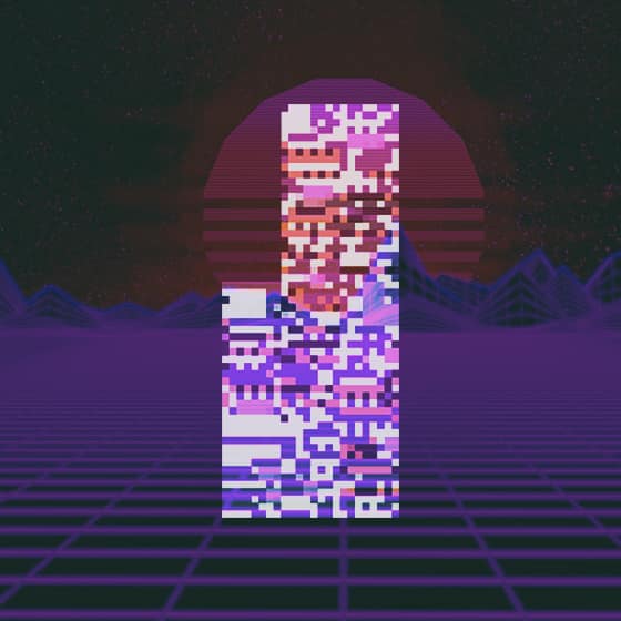 MissingNo. Glitch | Game Medium