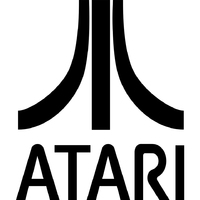 gaming console brand atari
