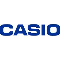 gaming console brand casio