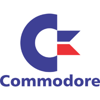gaming console brand commodore
