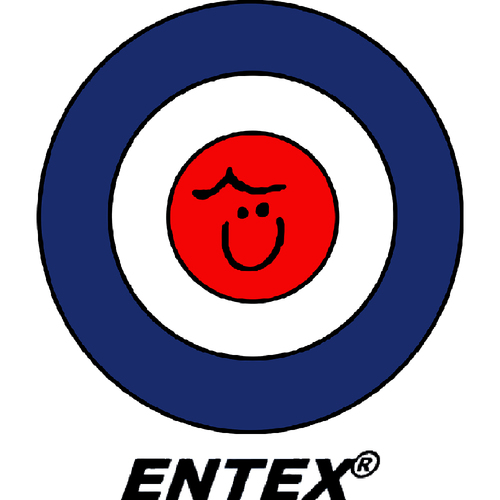 gaming console brand entex