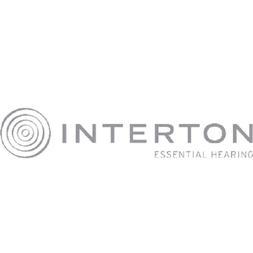 gaming console brand interton