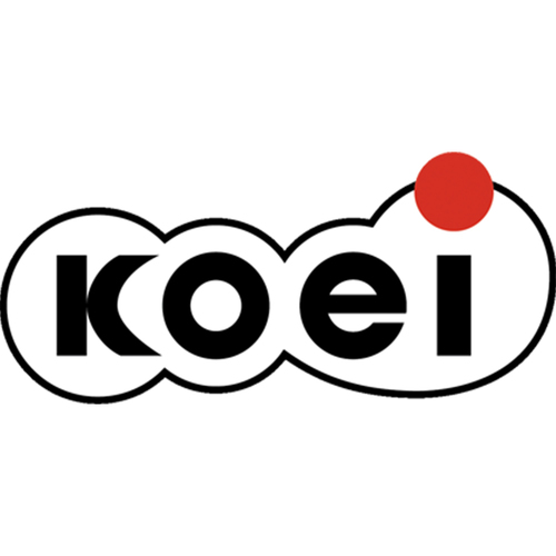 gaming console brand koei