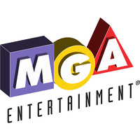 gaming console brand mga