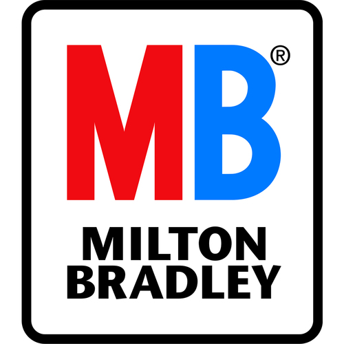 gaming console brand milton bradley