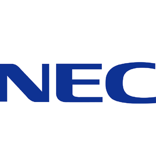 gaming console brand nec