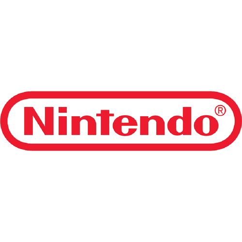 gaming console brand nintendo