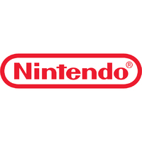 gaming console brand nintendo