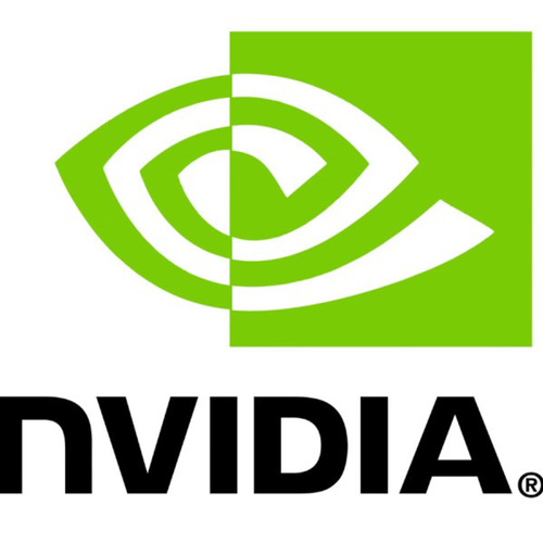 gaming console brand nvidia
