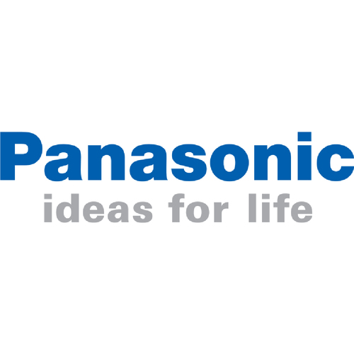 gaming console brand panasonic