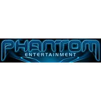 gaming console brand phantom