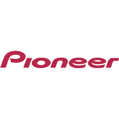 gaming console brand pioneer