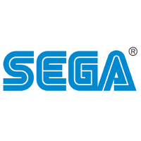 gaming console brand sega