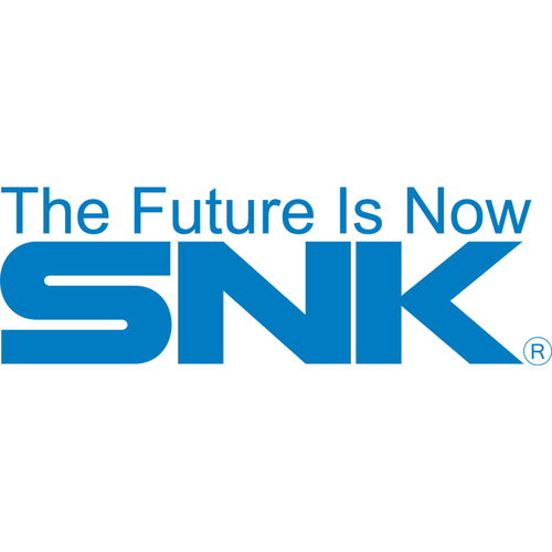 gaming console brand snk