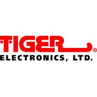 gaming console brand tiger electronics