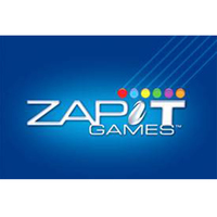 gaming console brand zapit