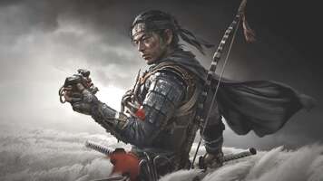 ghost of tsushima jin ghost of tsushima jin
