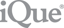 ique logo
