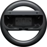 Joy‑Con Wheel Empty