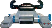 konix multisystem