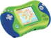leapfrog leapster 2 learning gaming console front