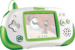leapfrog leapster explorer learning gaming console front