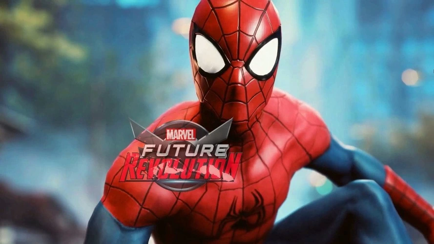 marvel future revolution