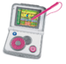 mattel fischer price ixl educational handheld console front