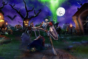 medievil ps4 remastered