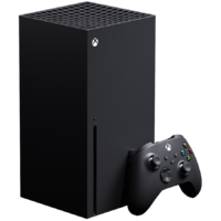 microsoft xbox series x 45 deg