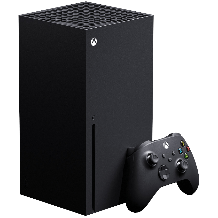 Microsoft Xbox Series X/S | Game Medium