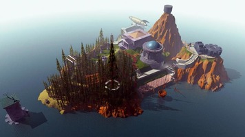 myst game is coming as a tv series