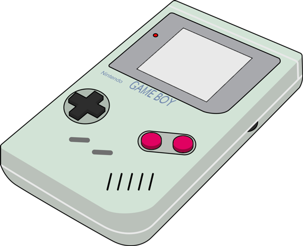 Nintendo Game Boy Gamemedium Com