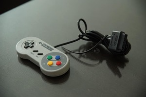 nintendo snes controller for super nintendo entertainment system nintendo snes controller for super nintendo entertainment system