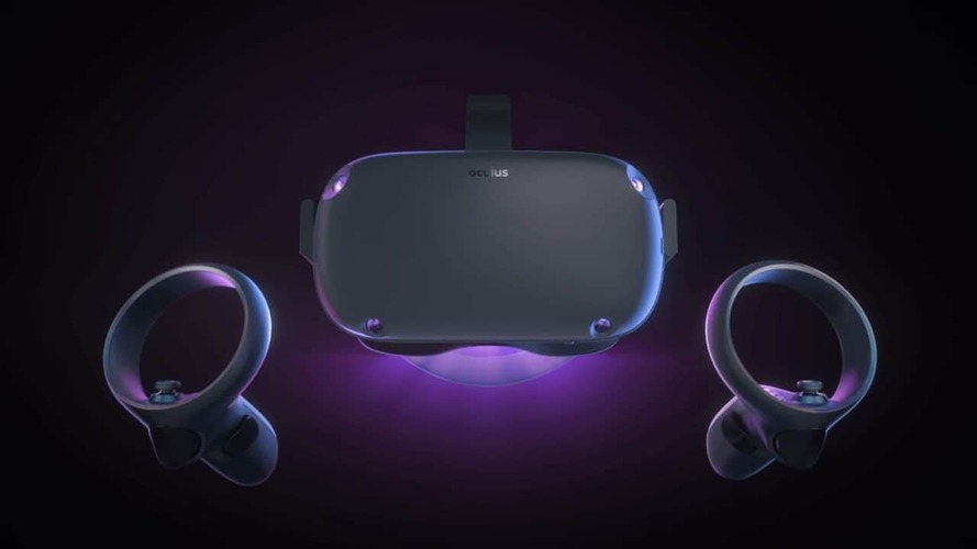 oculus quest Half Life Alyx