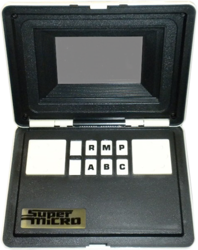 palmtex super micro console retro gaming main