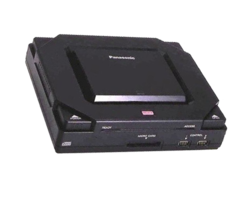 panasonic m2