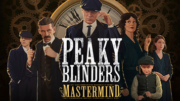 peaky blinders game