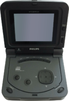 philips cdi handheld front