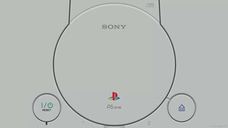 playstation 1 grand plane