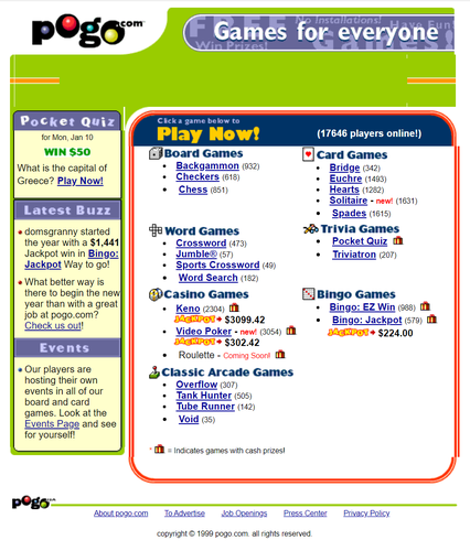 MSN Games - Euchre