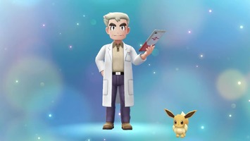 pokemon masters professor oak pokemon masters professor oak