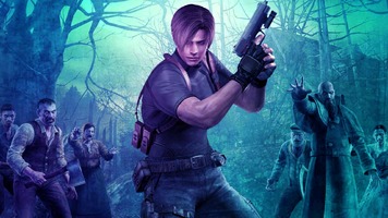 rumours about resident evil 4 remake